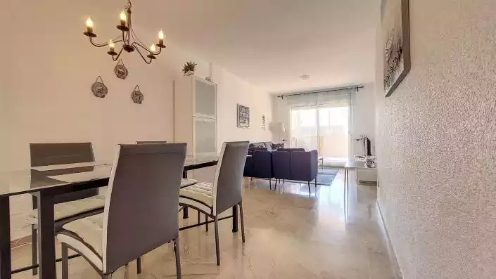 Квартира 77м² в Испании, Касарес. Стоимостью 182000€ аренда фото-3