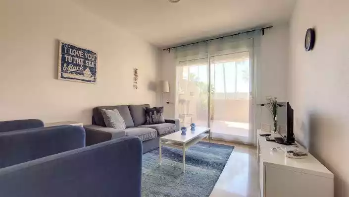 Квартира 77м² в Испании, Касарес. Стоимостью 182000€ аренда фото-4