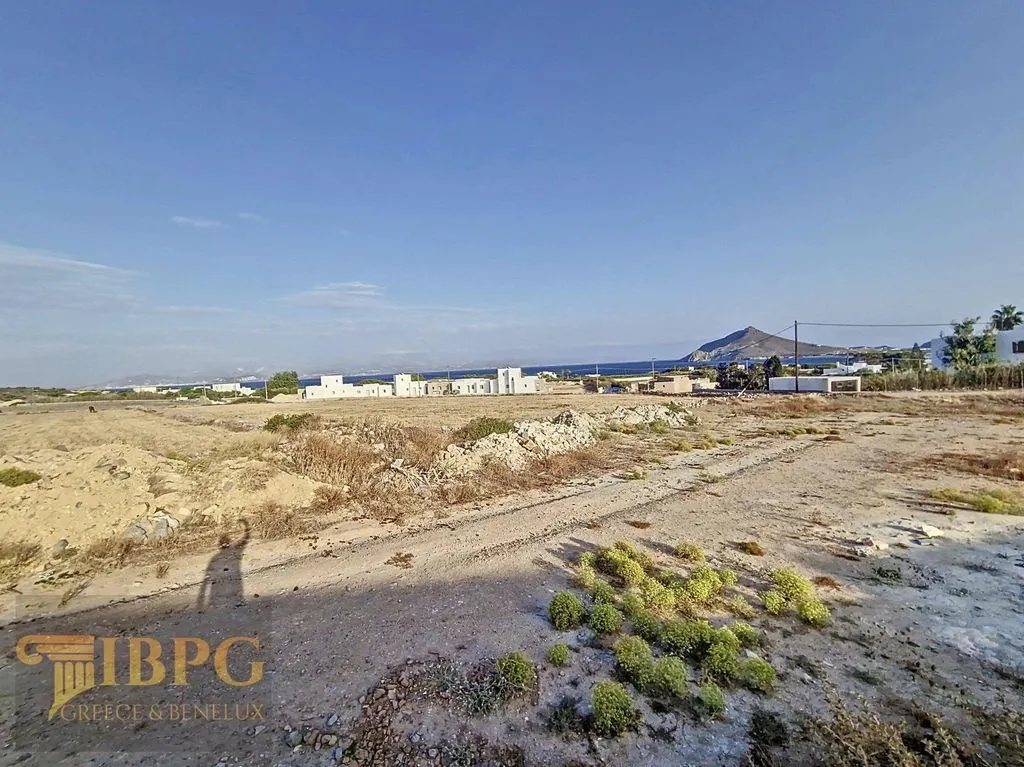 Вилла 200м² в Греции, Парос. Стоимостью 1500000€ аренда фото-2