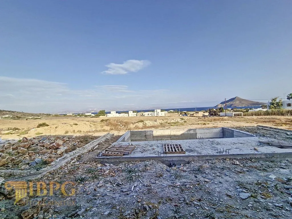 Вилла 200м² в Греции, Парос. Стоимостью 1500000€ аренда фото-4