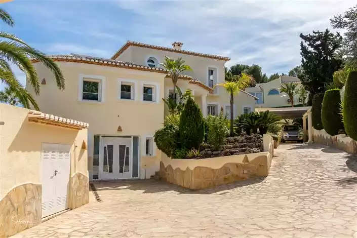 Дом 71м² в Испании, Морайра. Стоимостью 899000€ аренда фото-1