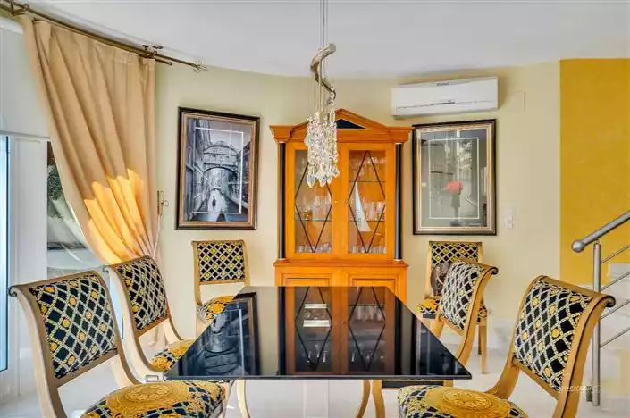Дом 71м² в Испании, Морайра. Стоимостью 899000€ аренда фото-10