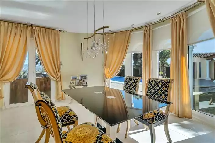 Дом 71м² в Испании, Морайра. Стоимостью 899000€ аренда фото-11