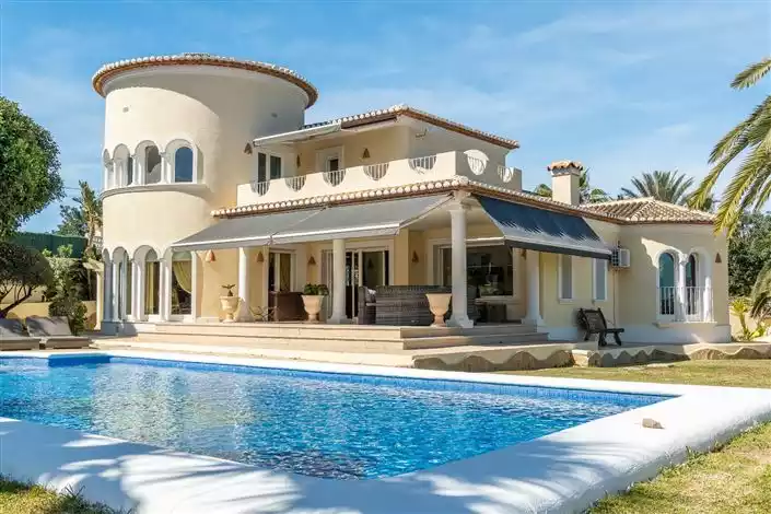 Дом 71м² в Испании, Морайра. Стоимостью 899000€ аренда фото-2