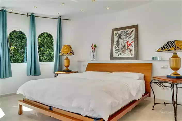 Дом 71м² в Испании, Морайра. Стоимостью 899000€ аренда фото-22