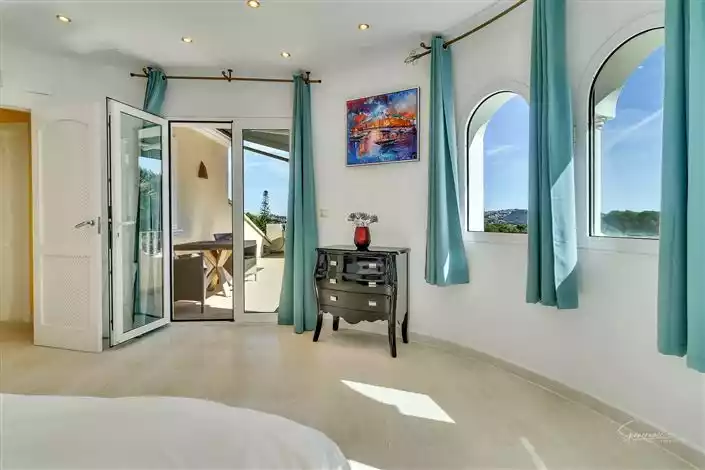 Дом 71м² в Испании, Морайра. Стоимостью 899000€ аренда фото-23