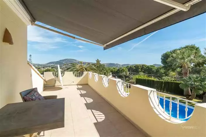 Дом 71м² в Испании, Морайра. Стоимостью 899000€ аренда фото-25