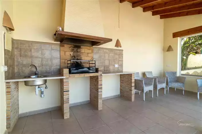 Дом 71м² в Испании, Морайра. Стоимостью 899000€ аренда фото-27