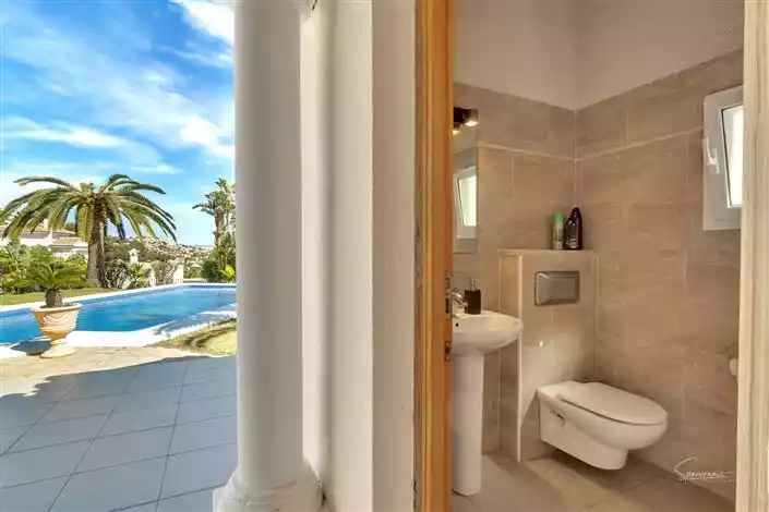 Дом 71м² в Испании, Морайра. Стоимостью 899000€ аренда фото-29
