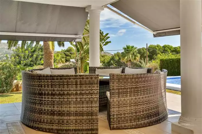 Дом 71м² в Испании, Морайра. Стоимостью 899000€ аренда фото-33