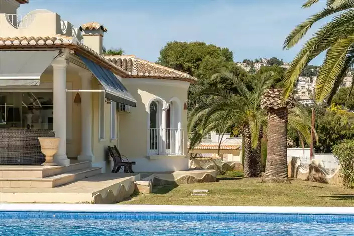 Дом 71м² в Испании, Морайра. Стоимостью 899000€ аренда фото-34