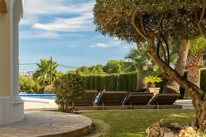 Дом 71м² в Испании, Морайра. Стоимостью 899000€ аренда фото-36
