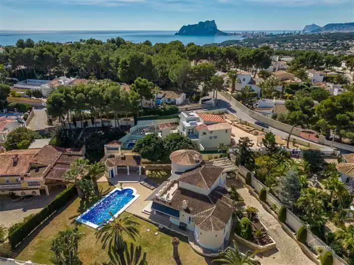 Дом 71м² в Испании, Морайра. Стоимостью 899000€ аренда фото-46