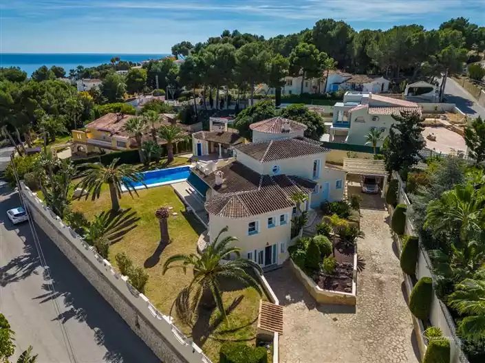 Дом 71м² в Испании, Морайра. Стоимостью 899000€ аренда фото-47