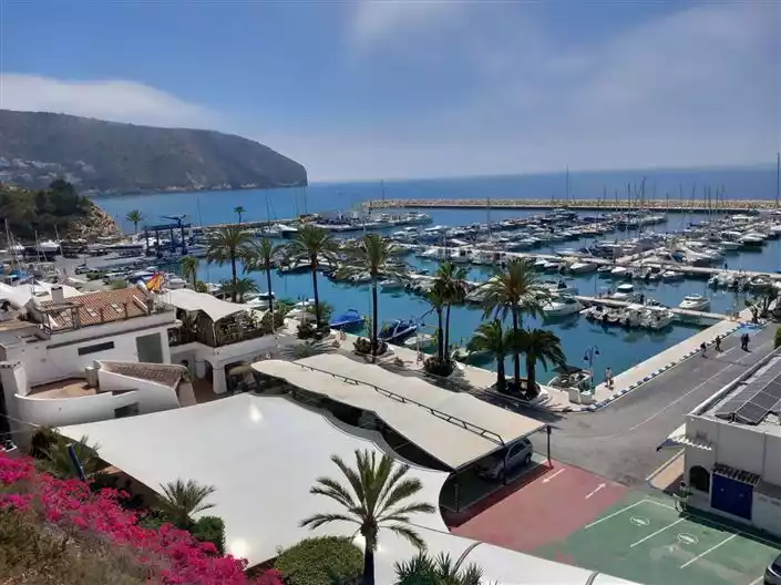 Дом 71м² в Испании, Морайра. Стоимостью 899000€ аренда фото-49