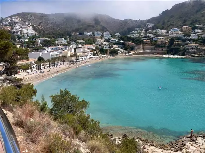 Дом 71м² в Испании, Морайра. Стоимостью 899000€ аренда фото-50