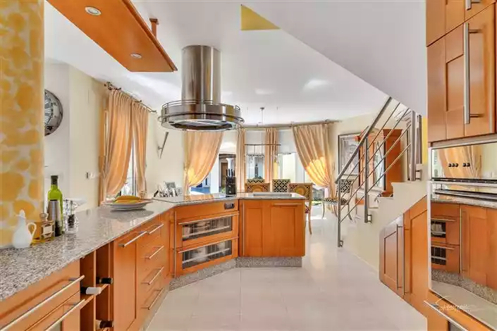 Дом 71м² в Испании, Морайра. Стоимостью 899000€ аренда фото-9