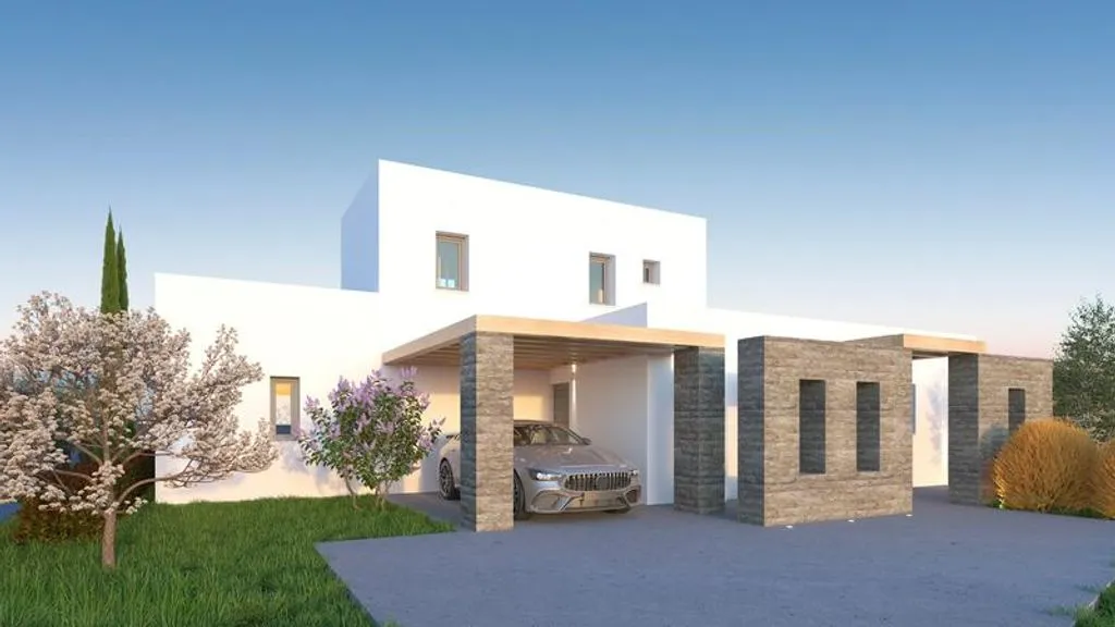 Вилла 170м² в Греции, Парос. Стоимостью 1150000€ аренда фото-2