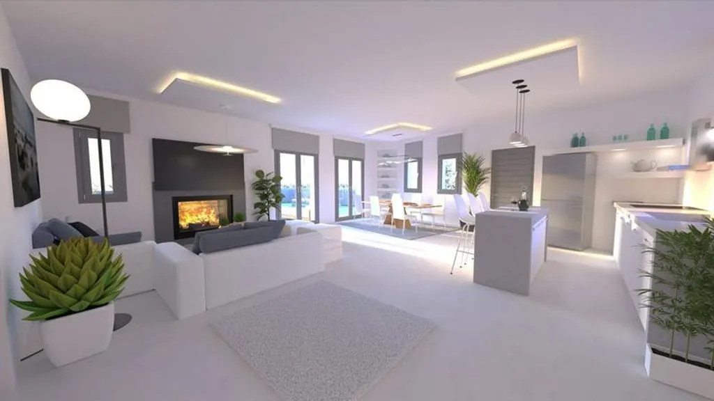 Вилла 170м² в Греции, Парос. Стоимостью 1150000€ аренда фото-3