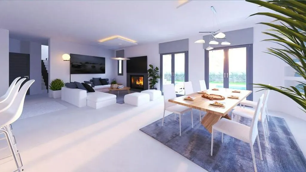 Вилла 170м² в Греции, Парос. Стоимостью 1150000€ аренда фото-4