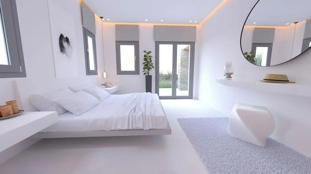 Вилла 170м² в Греции, Парос. Стоимостью 1150000€ аренда фото-6
