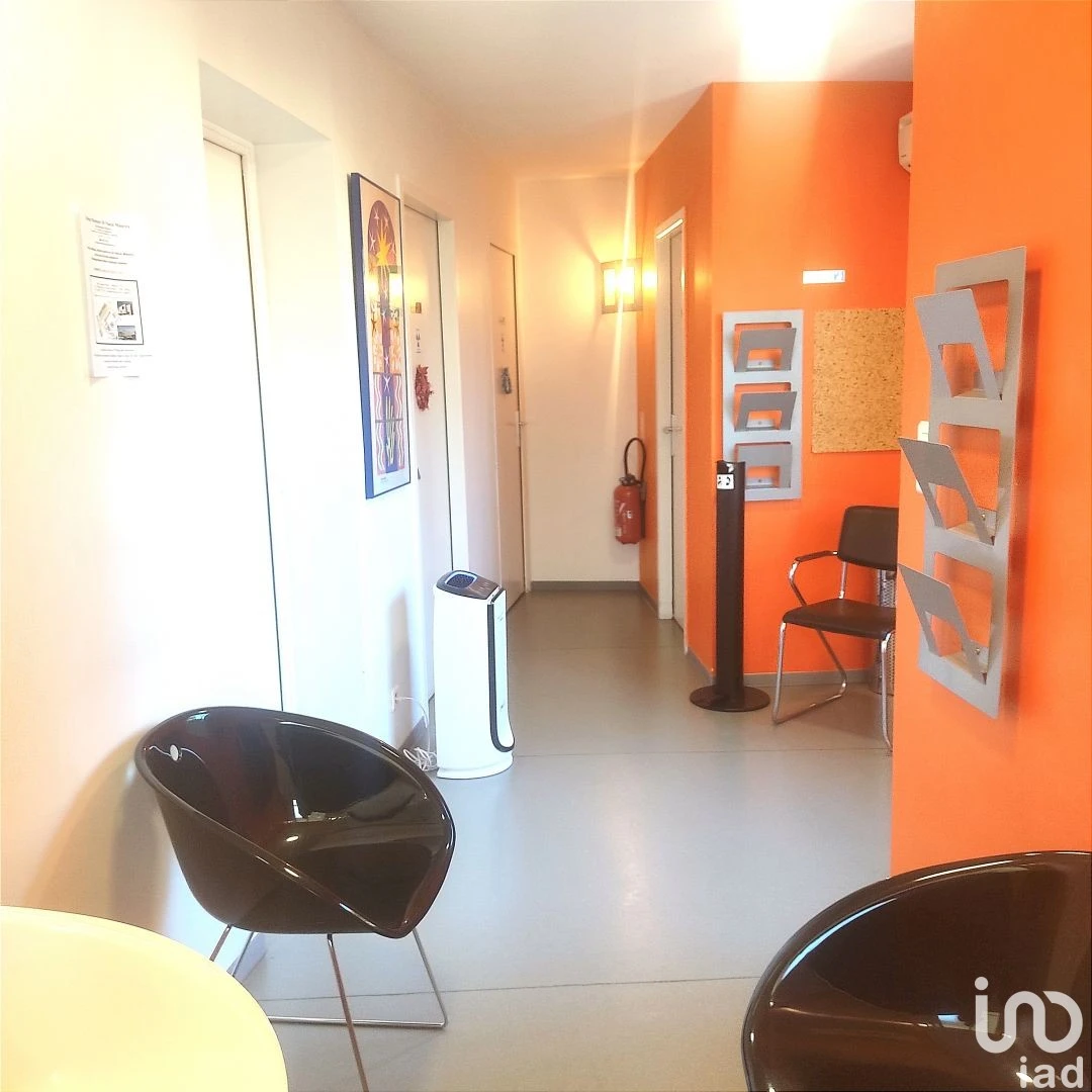 Квартира 68м² в Франции, Ним. Стоимостью 109107£ аренда фото-1