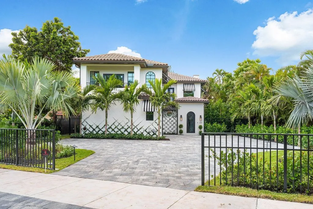 Дом 303м² в США, Майами. Стоимостью 5505100€ аренда фото-2