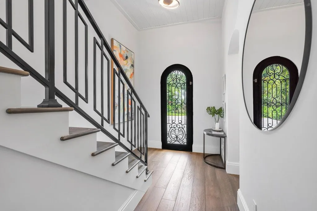 Дом 303м² в США, Майами. Стоимостью 5505100€ аренда фото-5
