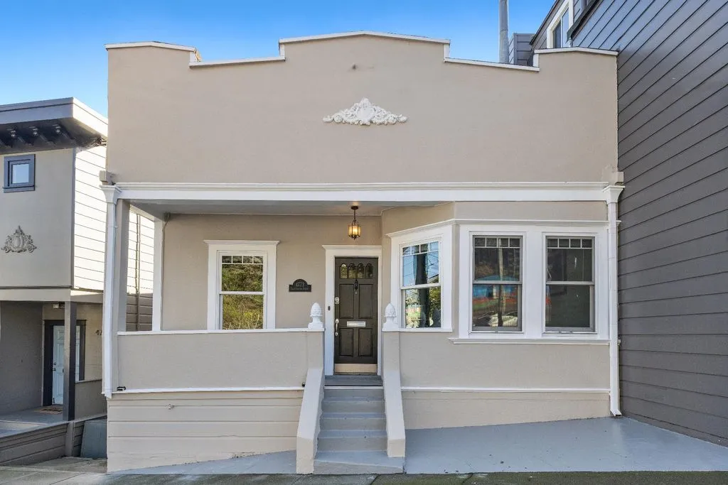 Дом 179м² в США, Сан-Франциско. Стоимостью 1464700€ аренда фото-1