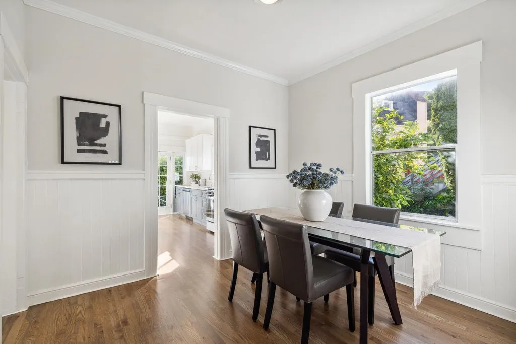 Дом 179м² в США, Сан-Франциско. Стоимостью 1464700€ аренда фото-6
