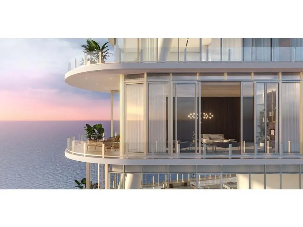 Другие объекты 328м² в США, Майами. Стоимостью 5101900€ аренда фото-1