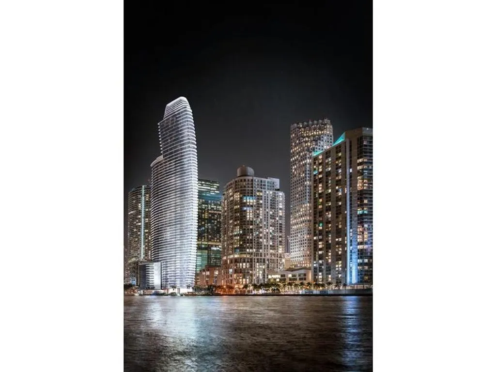 Другие объекты 328м² в США, Майами. Стоимостью 5101900€ аренда фото-2