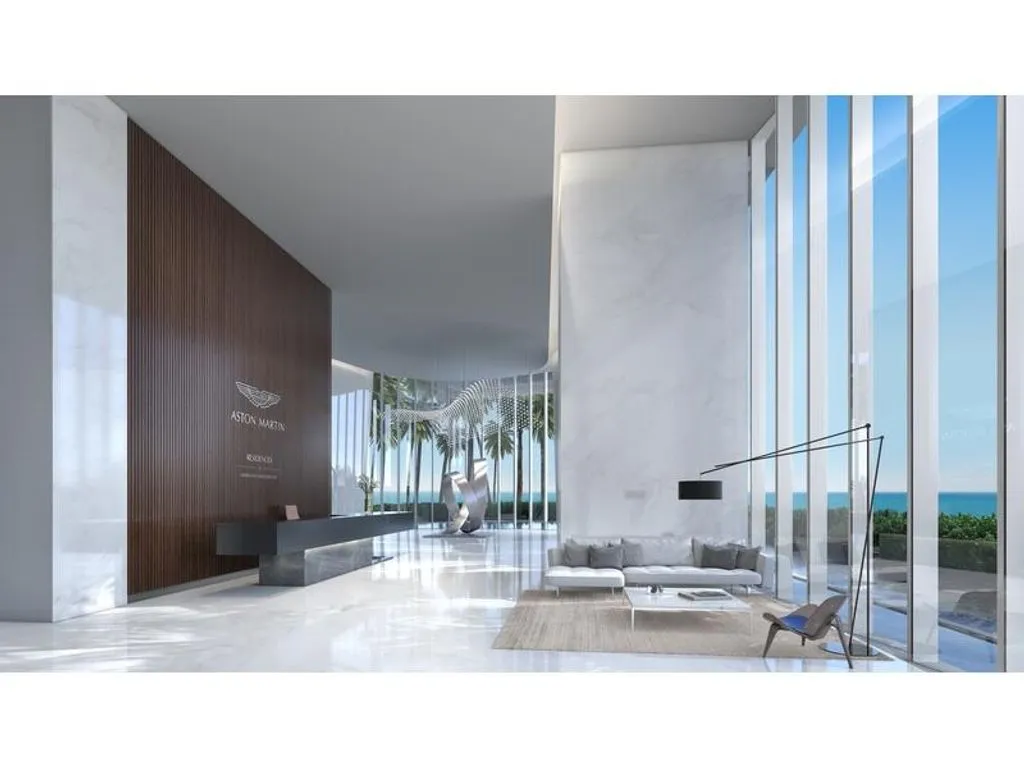 Другие объекты 328м² в США, Майами. Стоимостью 5101900€ аренда фото-4