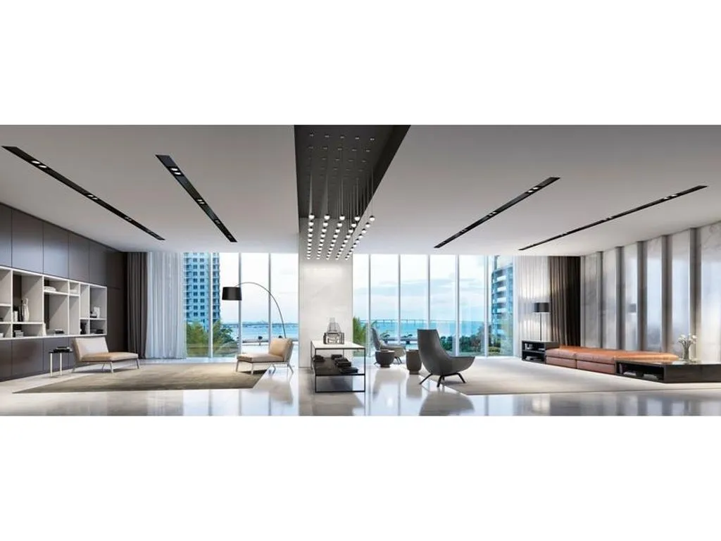 Другие объекты 328м² в США, Майами. Стоимостью 5101900€ аренда фото-5