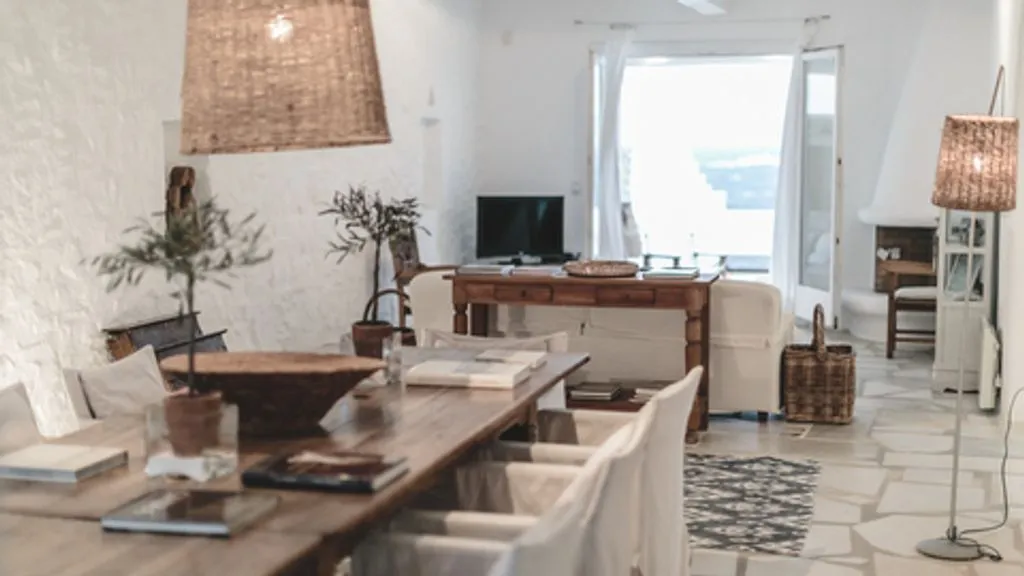 Вилла 235м² в Греции, Миконос. Стоимостью 1650000€ аренда фото-5