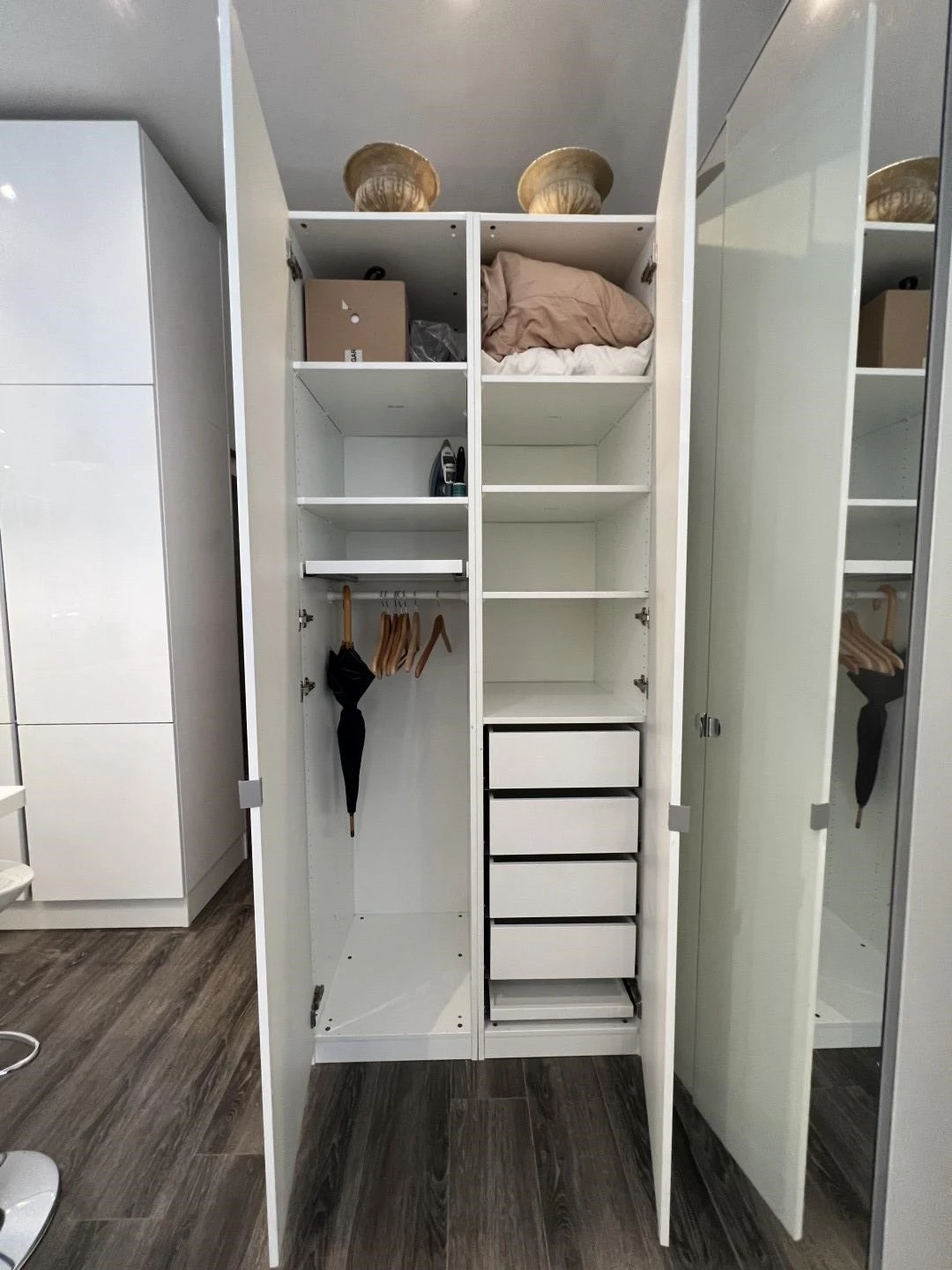 Квартира 33м² в Франции, Париж. Стоимостью 426200£ аренда фото-13