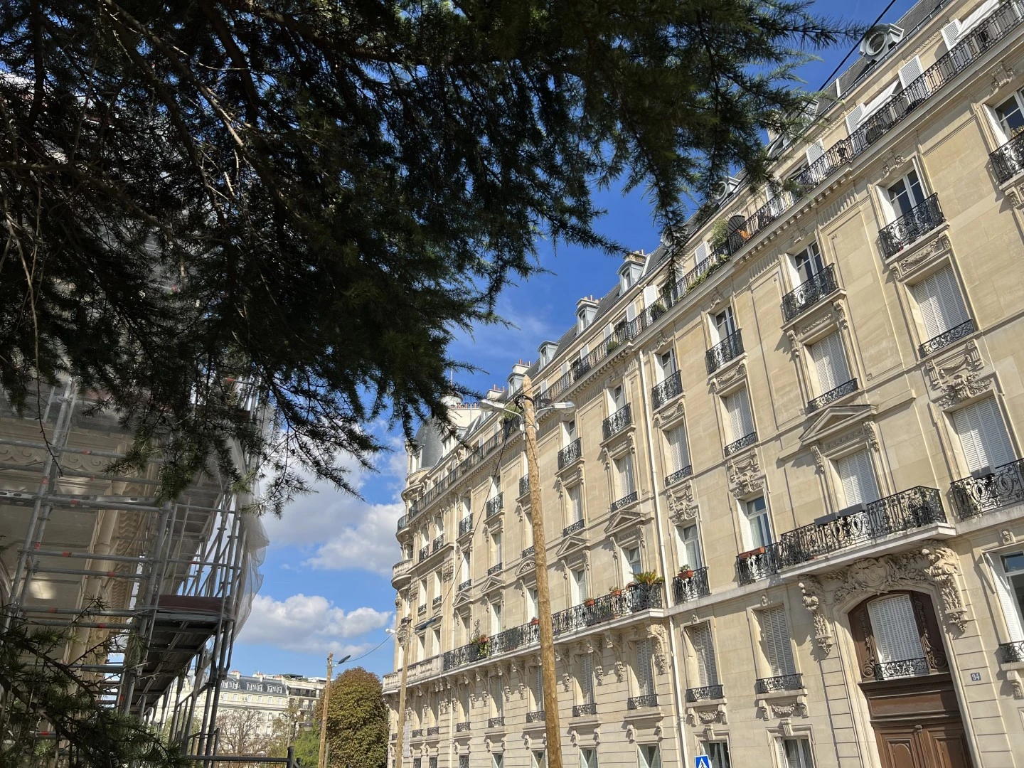 Квартира 33м² в Франции, Париж. Стоимостью 426200£ аренда фото-16