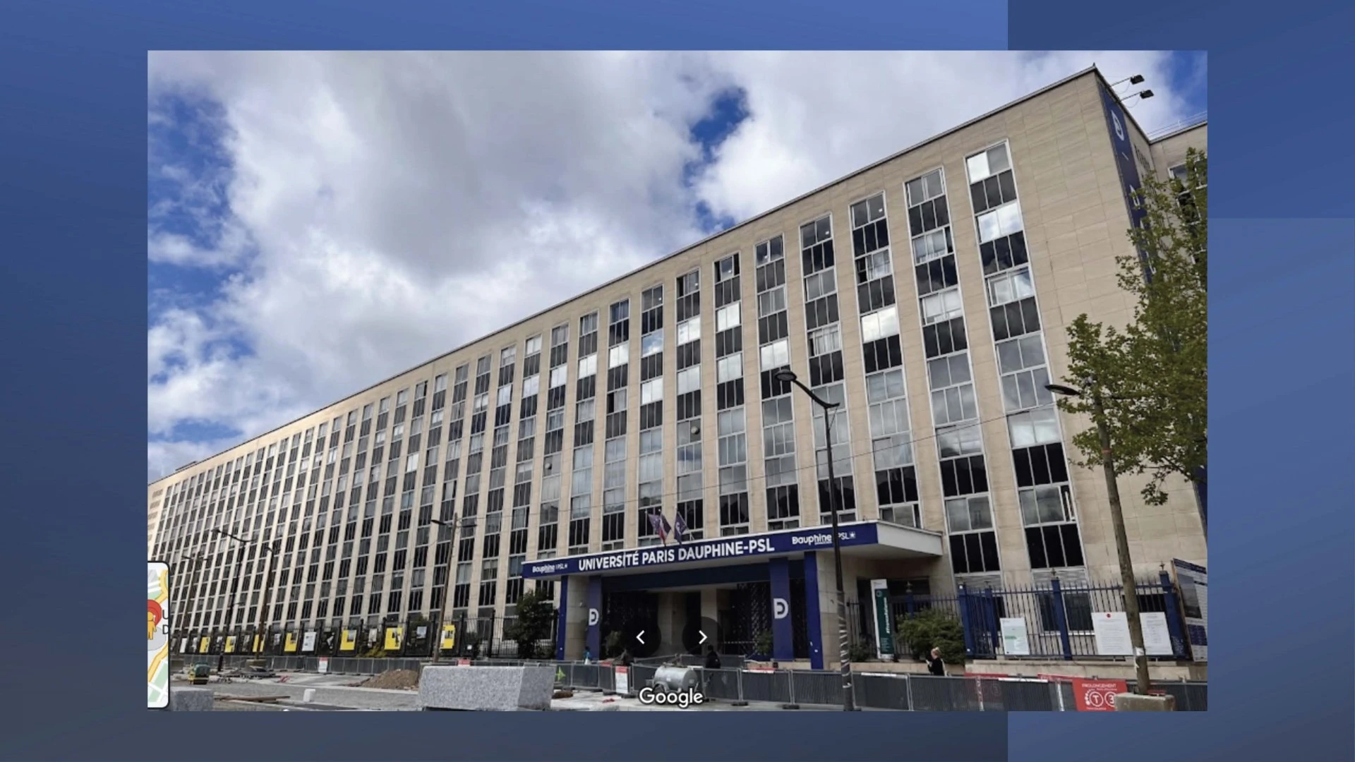 Квартира 33м² в Франции, Париж. Стоимостью 426200£ аренда фото-17