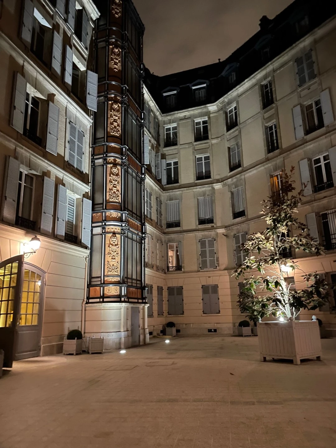 Квартира 33м² в Франции, Париж. Стоимостью 426200£ аренда фото-18