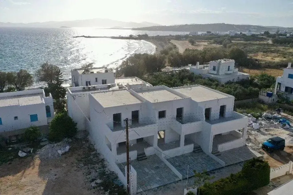 Дом 109м² в Греции, Парос. Стоимостью 545000€ аренда фото-2
