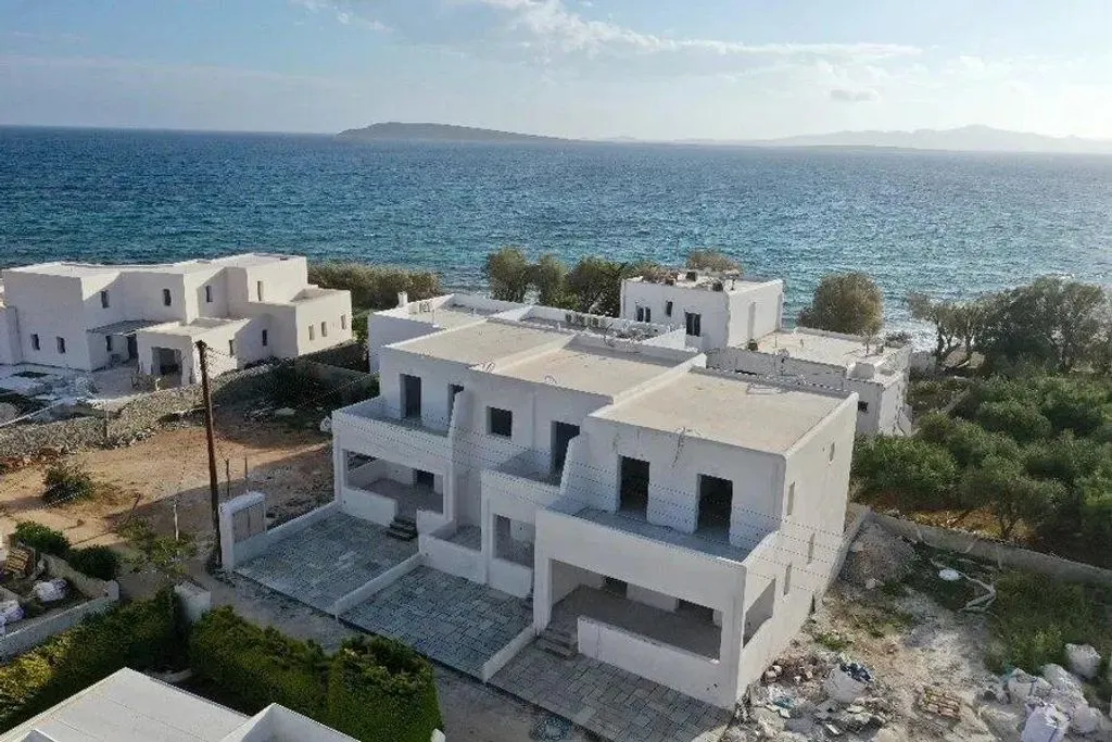 Дом 109м² в Греции, Парос. Стоимостью 545000€ аренда фото-3