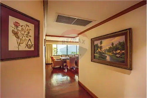 Квартира 160м² в Таиланде, Паттайя. Стоимостью 323147£ аренда фото-7