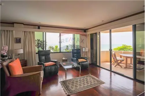 Квартира 160м² в Таиланде, Паттайя. Стоимостью 323147£ аренда фото-13