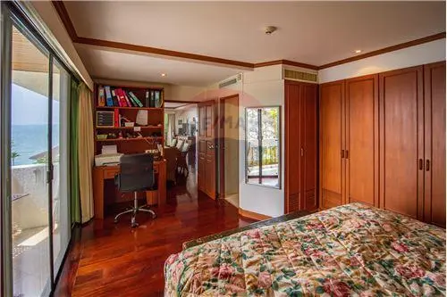 Квартира 160м² в Таиланде, Паттайя. Стоимостью 323147£ аренда фото-29