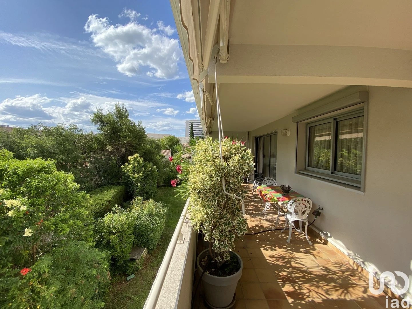 Квартира 100м² в Франции, Ним. Стоимостью 305585£ аренда фото-2