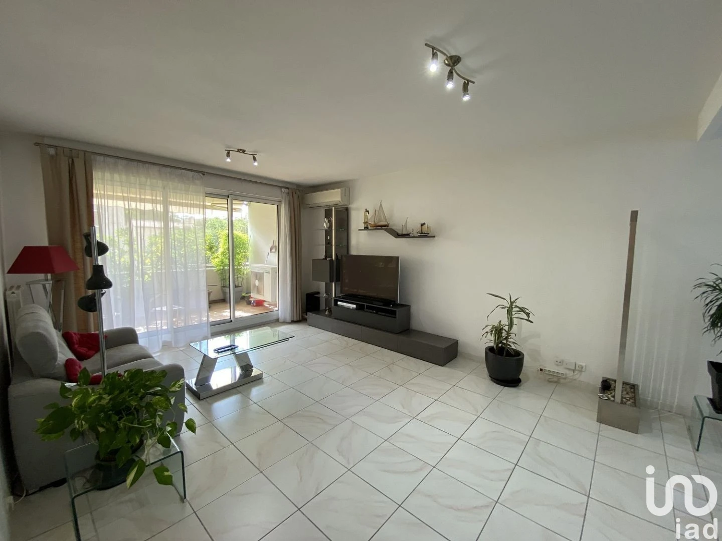 Квартира 100м² в Франции, Ним. Стоимостью 305585£ аренда фото-3