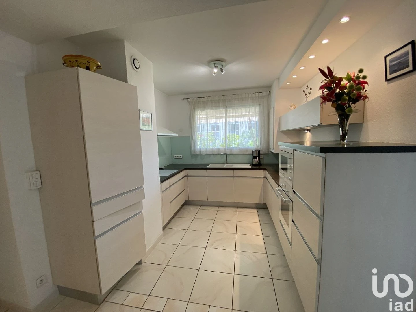 Квартира 100м² в Франции, Ним. Стоимостью 305585£ аренда фото-4