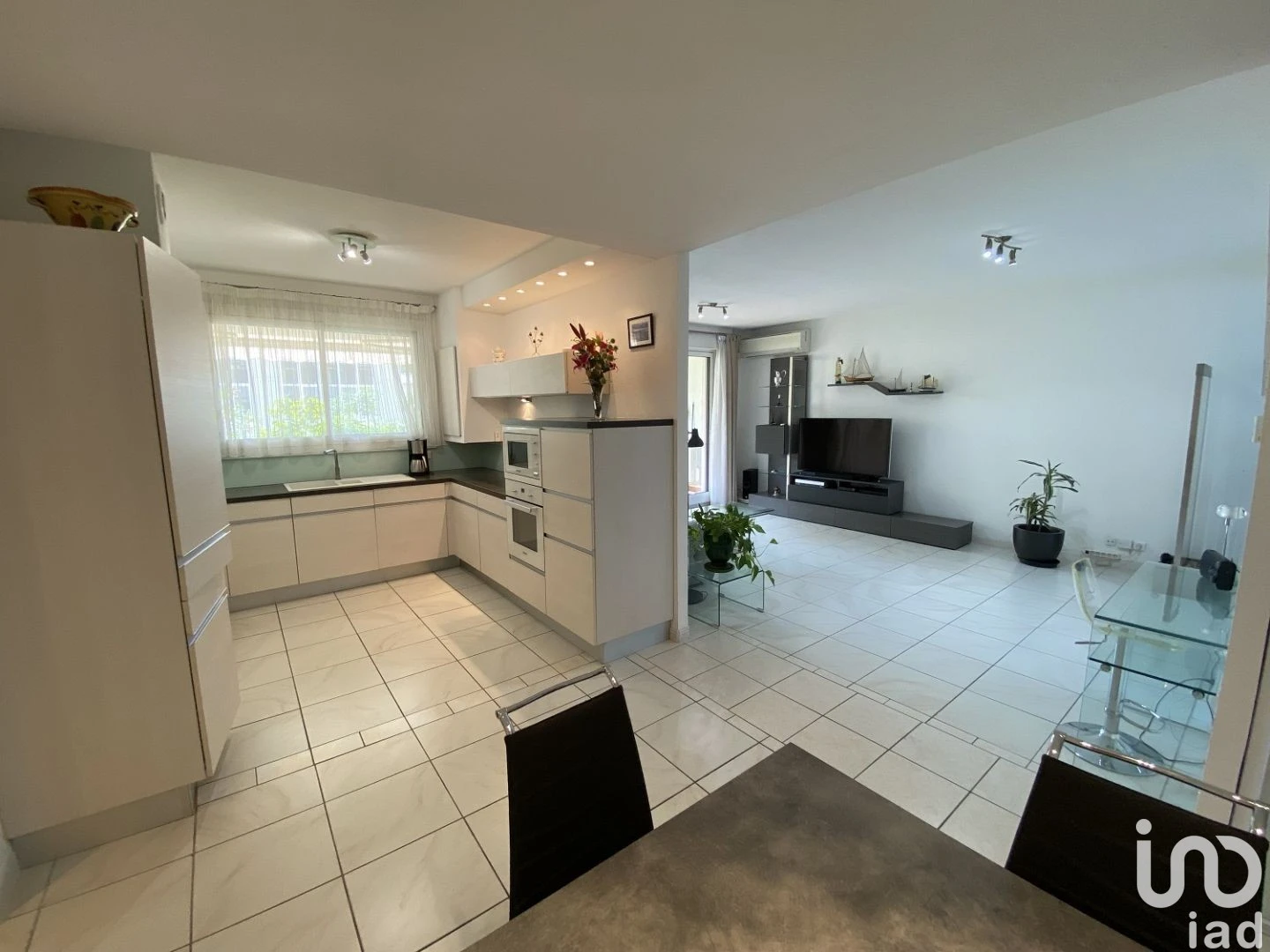 Квартира 100м² в Франции, Ним. Стоимостью 305585£ аренда фото-5