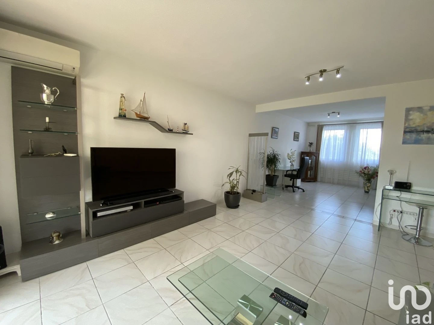 Квартира 100м² в Франции, Ним. Стоимостью 305585£ аренда фото-6