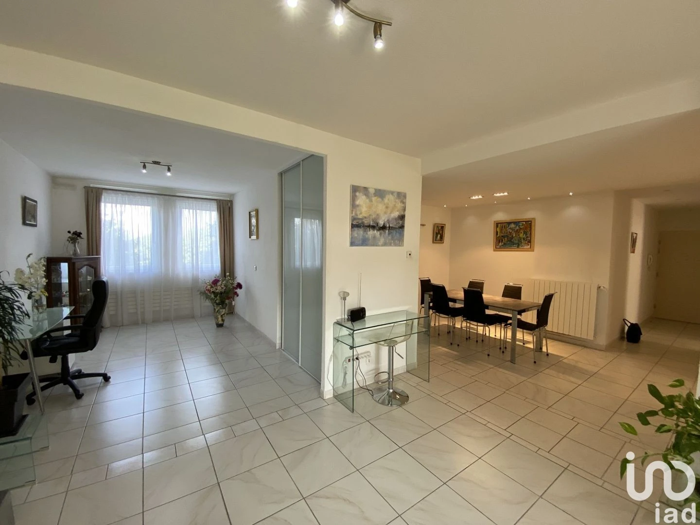 Квартира 100м² в Франции, Ним. Стоимостью 305585£ аренда фото-7